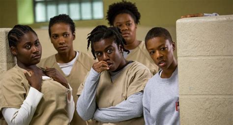 12 Best Black Shows on Netflix (2019, 2020) - Cinemaholic