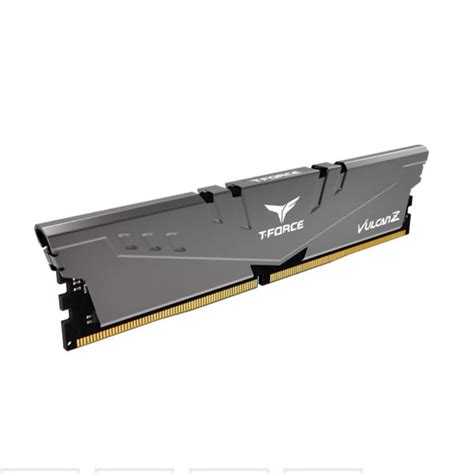 Teamgroup TForce Vulcan TUF Vulcan Z 8Gb 16Gb 3200Mhz Gaming DDR4 RAM | Lazada PH