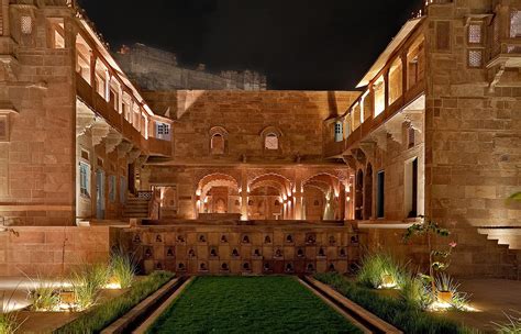 Raas Jodhpur « Luxury Hotels TravelPlusStyle