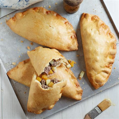 Cornish Pasty | Dinner Recipes | Woman & Home