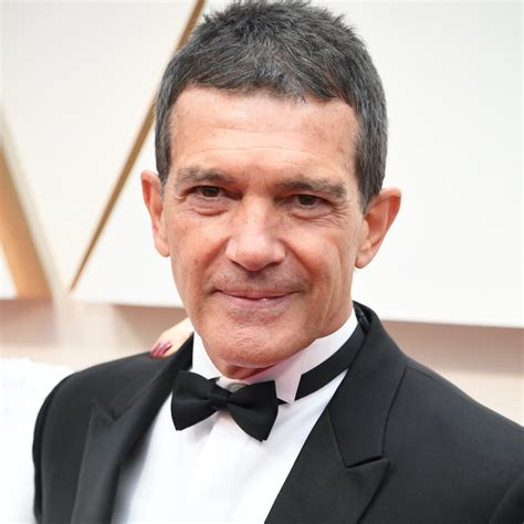 Antonio Banderas Turns 60: Talking Aging and the Heart Attack That ...