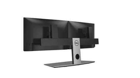 Dell Dual Monitor Stand – MDS19 - SG Solutions