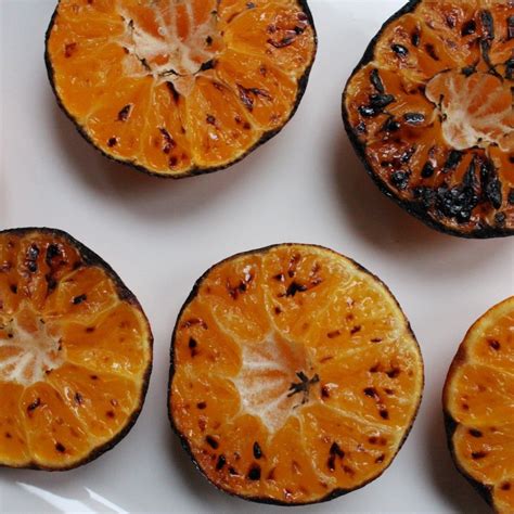 Roasted Clementines. - Leaf Parade. | Whole 30 recipes, How to eat paleo, Paleo snacks