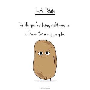 40 Best Potato Puns: Cute and Funny Collection 2024