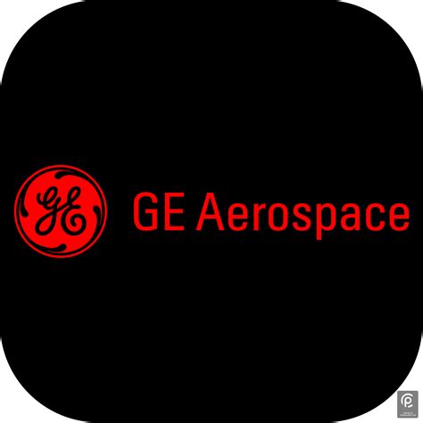 Ge Aerospace Logo PNG Images (Transparent HD Photo Clipart) | Photo ...