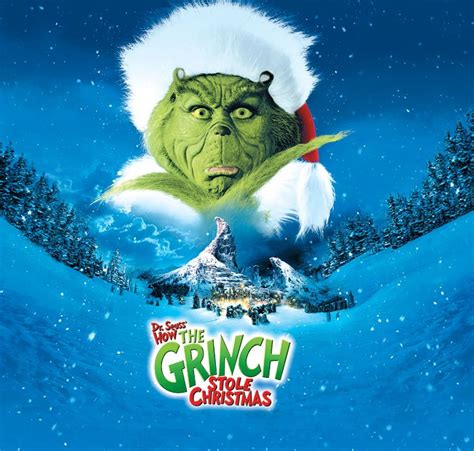 How the Grinch Stole Christmas 2000 Watch Full Movie in HD - SolarMovie