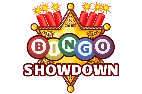 Bingo Showdown