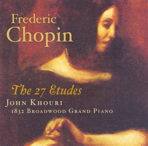 eClassical - Chopin: Etudes (Complete)