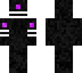 wither storm | Minecraft Skin