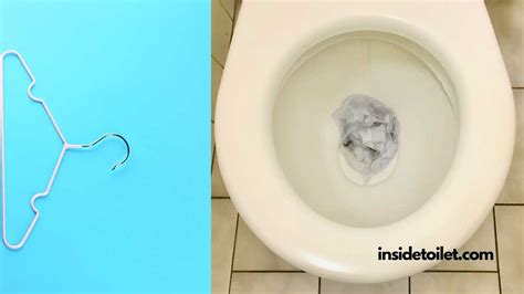 10 Easy Ways You Can Unclog A Clogged Toilet when nothing works (The ...