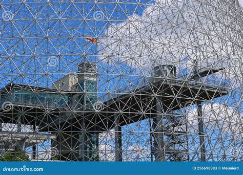 Biosphere is a Museum in Montreal Dedicated To the Environment ...