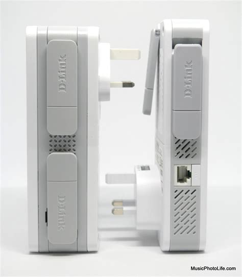 D-Link DAP-1720 Review: AC1750 Wireless Range Extender