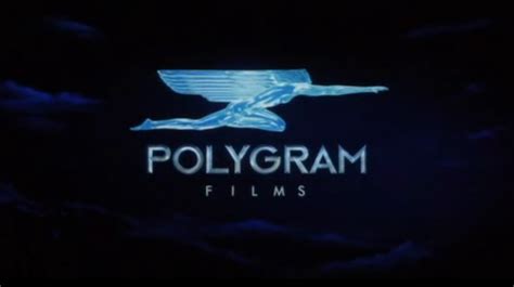 PolyGram Filmed Entertainment (UK) - Closing Logos