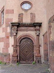 Category:17th-century portals in Saverne - Wikimedia Commons