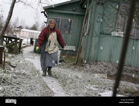 Dacha putin hi-res stock photography and images - Alamy