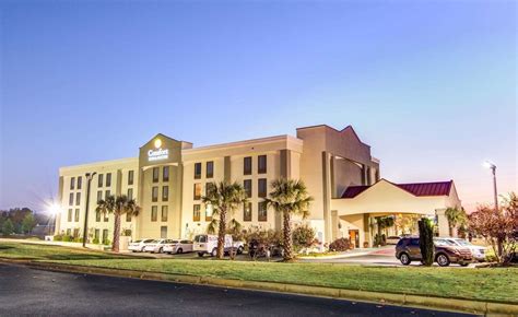 Comfort Inn & Suites Athens, GA - See Discounts