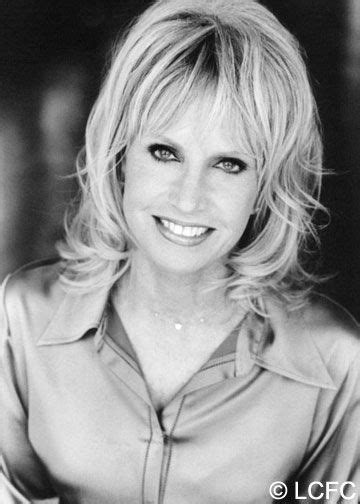 Monica Quartermaine | General hospital, Hospital, Luke and laura