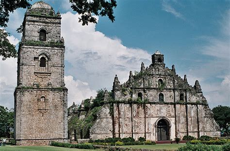 MY ARCHITECTURAL MOLESKINE®: COLONIAL ARCHITECTURE IN THE PHILIPPINES ...