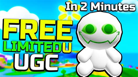 [UGC LIMITED] How To GET THE ROB PLUSHIE FAST In Roblox Slap Battles! FREE UGC LIMITED EVENT ...