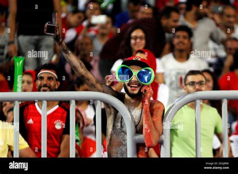 Egypt vs congo hi-res stock photography and images - Alamy