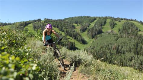 Park City Mountain summer operations start May 27 - TownLift, Park City ...