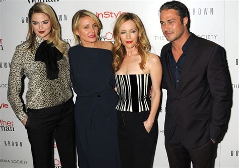 The Other Woman Cast Ages: A Look Back at the 2014 Premiere