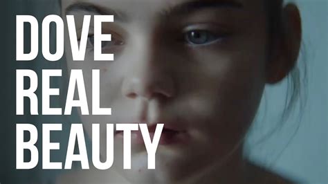 Dove Real Beauty Evolution (2004) to Reverse Selfie (2021) - YouTube