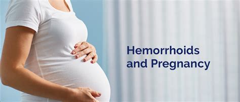 Hemorrhoids & Pregnancy - HemorrhoidAnswers