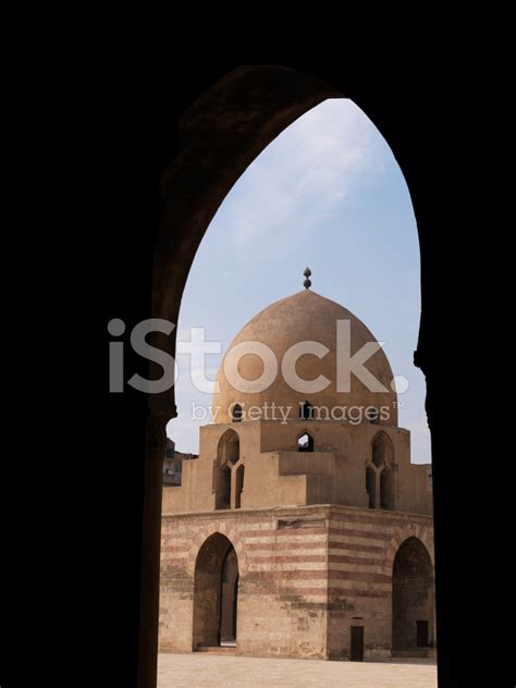 Old Cairo - Mosque Stock Photo | Royalty-Free | FreeImages