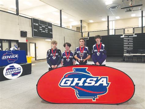 Gilmer High School advances to ‘Rocket League’ Sweet 16 | Times-Courier ...