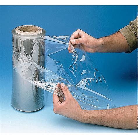 PVC Shrink Film | Shrink Wrap | Shrink Wrap Systems