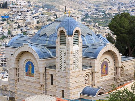 The best Churches in Israel – pray in these Jerusalem landmarks