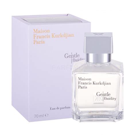 Maison Francis Kurkdjian Gentle Fluidity Silver Apă de parfum 70 ml | Parfimo.ro