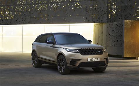 2023 Land Rover Range Rover Velar photos - 1/1 - The Car Guide