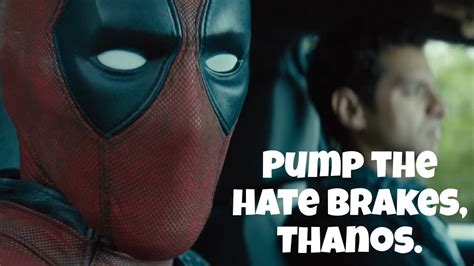 Deadpool 2 Favorite Movie Quotes, Favorite Movies, Marvel Quotes, Marvel Universe, X Men ...