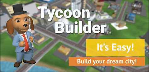 Tycoon Builder - Build Your City & Get Rich on Windows PC Download Free - 1.4.1 - com.fabtg ...