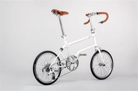 VELLO bike - the high performance folding bicycle - [ arch+art+me ]