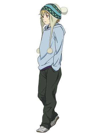 Yukine | Noragami Wiki | Fandom