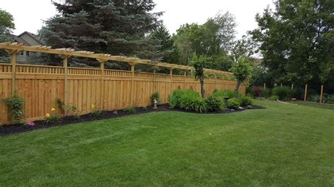 Trellis Fence | Trellis fence, Outdoor decor, Outdoor