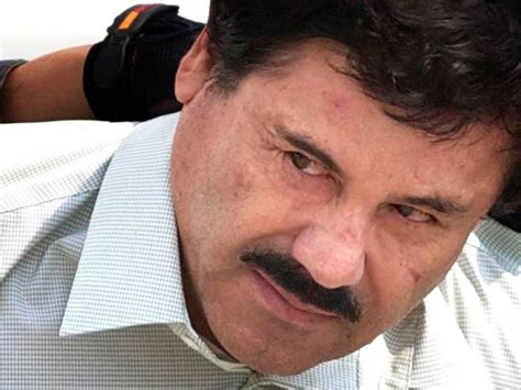 El Chapo trial: Mexican drug lord Joaquín Guzmán gets life in prison ...