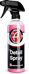 10 Best Spray Waxes for Cars 2024 - Reviewed by Auto Mechanic Knows