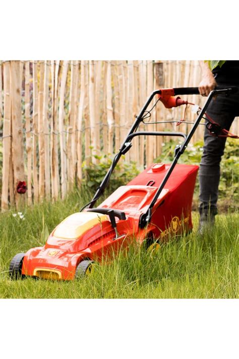 WOLF-Garten Lawn Mowers - The Green Reaper