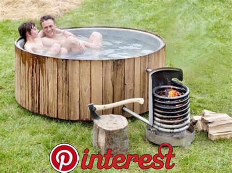 20++ Hot Tub Diy - HOMYHOMEE