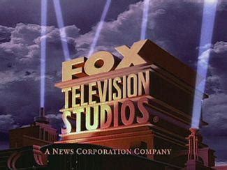 30th Century Fox Television Logo - LogoDix