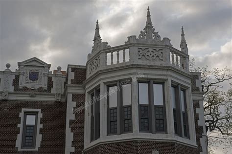 1913 - Detail from Technology High School, Newark, NJ (former Newark ...