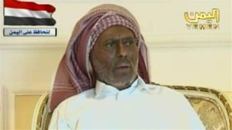 US official urges Yemen president to sign transition plan and step down