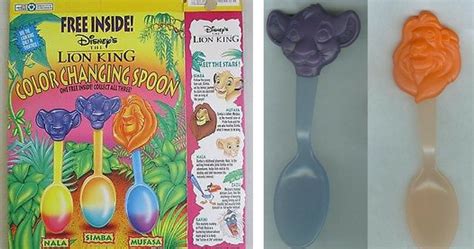 10 Forgotten Cereal Box Prizes We All Wanted When We Were Younger