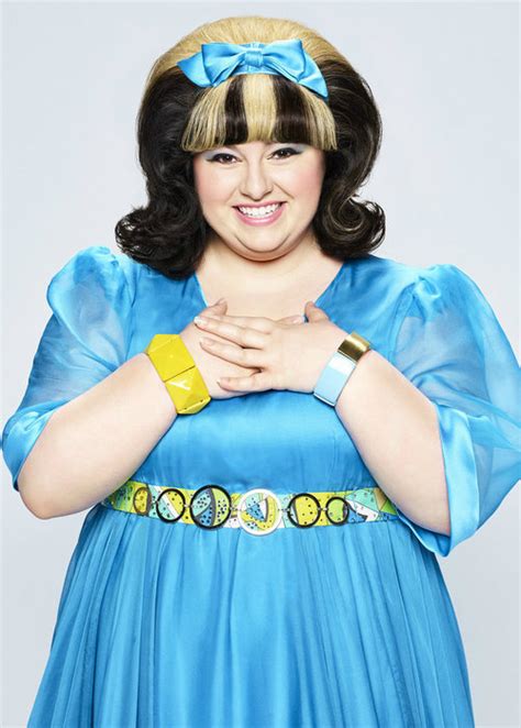 Tracy Turnblad | Hairspray Live Wiki | Fandom