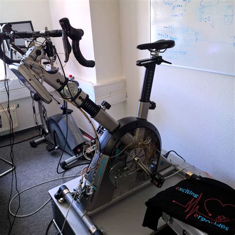 Presenting VR bike simulator ExcitingErgoRides on Gamescom 2015 – joern esdohr