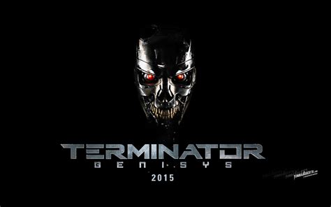 Terminator Genisys (2015) / Terminator 5: Trailer & Film Review | Volganga